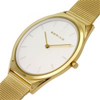 Armbanduhr Bering Dame in Stahl 17039-334 - 17039-334